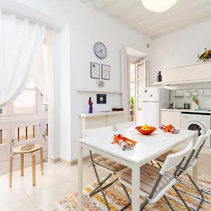 Apartamento Alojamientos Sol, Cádis